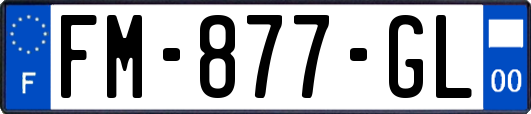 FM-877-GL