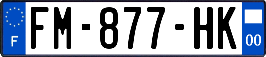 FM-877-HK