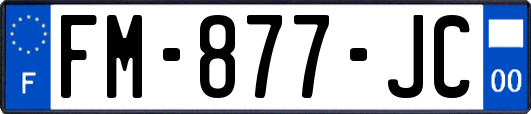 FM-877-JC