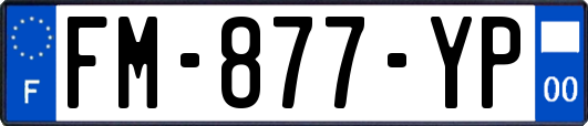 FM-877-YP