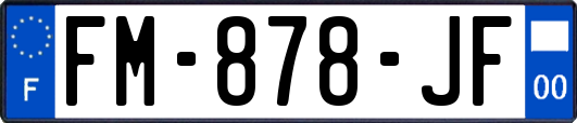 FM-878-JF