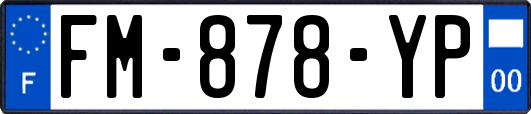 FM-878-YP