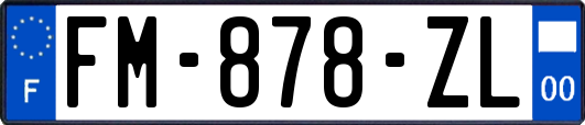 FM-878-ZL
