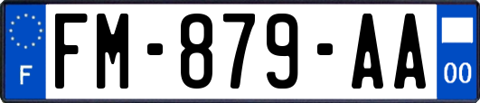 FM-879-AA