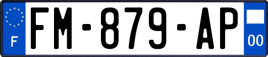 FM-879-AP