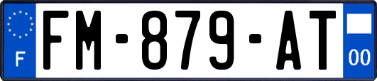 FM-879-AT