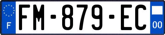 FM-879-EC