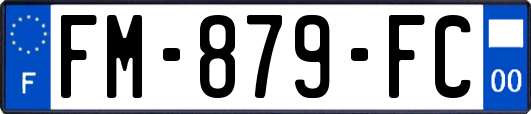 FM-879-FC