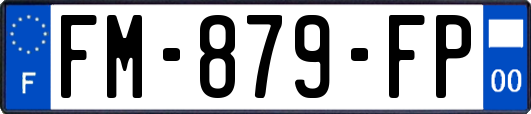 FM-879-FP