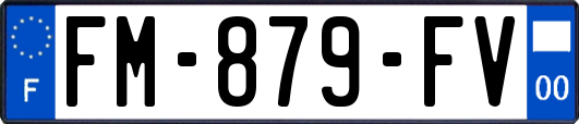 FM-879-FV