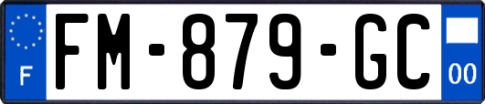 FM-879-GC