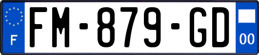 FM-879-GD