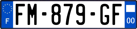 FM-879-GF