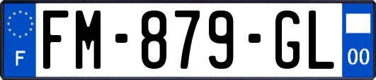 FM-879-GL