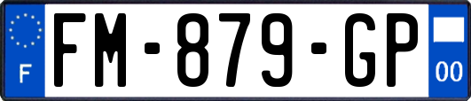 FM-879-GP