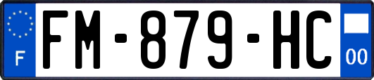 FM-879-HC