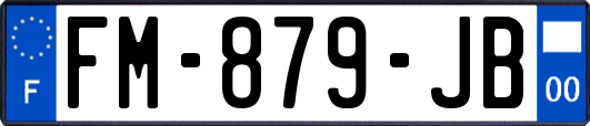FM-879-JB