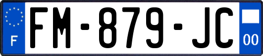 FM-879-JC