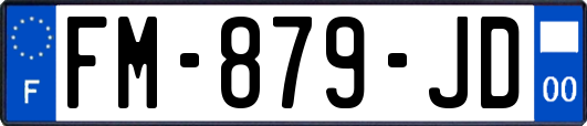 FM-879-JD