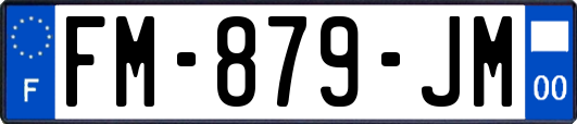 FM-879-JM