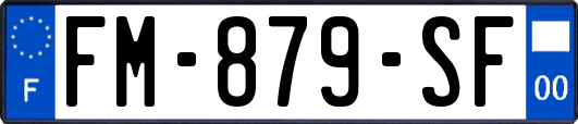 FM-879-SF