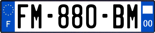 FM-880-BM