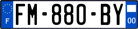 FM-880-BY