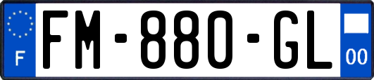 FM-880-GL