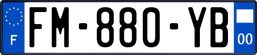 FM-880-YB