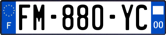 FM-880-YC