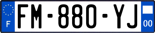 FM-880-YJ