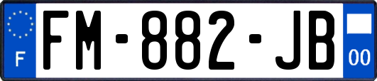FM-882-JB