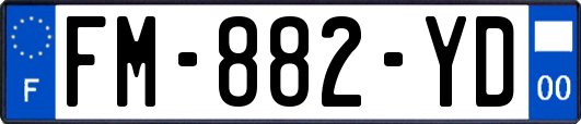 FM-882-YD