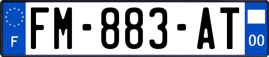 FM-883-AT