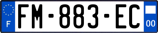 FM-883-EC