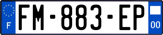 FM-883-EP