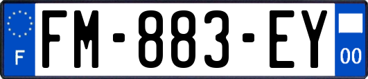 FM-883-EY
