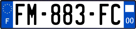 FM-883-FC