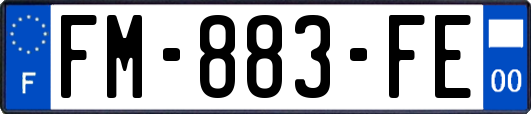 FM-883-FE