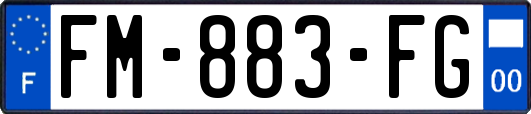 FM-883-FG