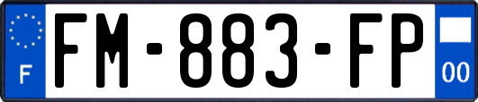 FM-883-FP