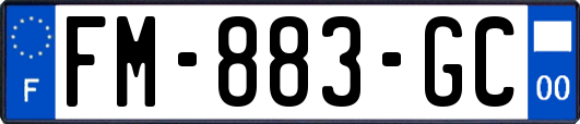 FM-883-GC