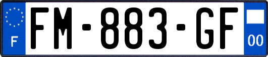 FM-883-GF