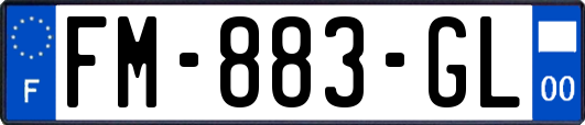 FM-883-GL