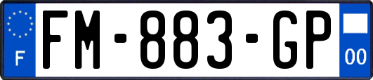 FM-883-GP