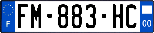 FM-883-HC