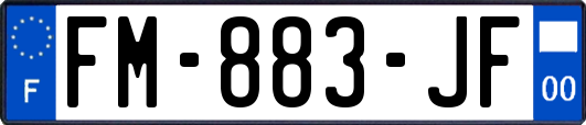 FM-883-JF