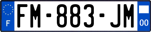 FM-883-JM