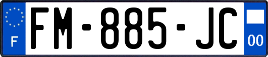 FM-885-JC