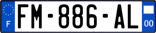 FM-886-AL